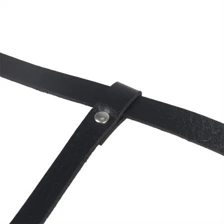 CHILIROSE - CR 4660 BIKINI SILVER S/M