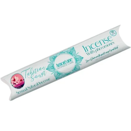 EXTASE SENSUAL - CHOCOLATE & ORANGE TRAVEL LUBRICANT 35 ML