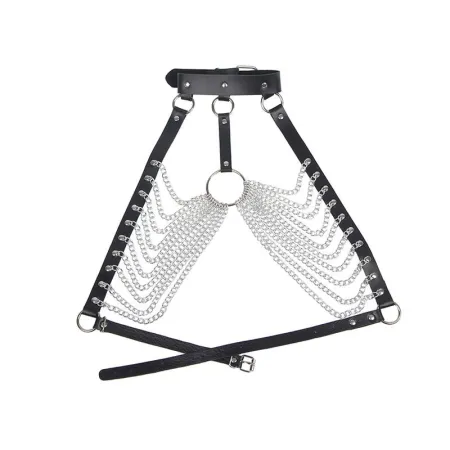 CHILIROSE - CR 3071 GLOVES RED