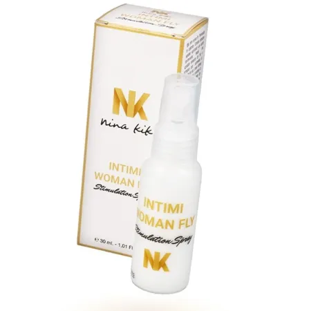 VOULEZ-VOUS - WATER-BASED LUBRICANT - VANILLA - 35 ML