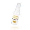 VOULEZ-VOUS - WATER-BASED LUBRICANT - VANILLA - 35 ML