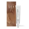 EROS-ART - SENSATTION NATURAL LUBRICANT STRAWBERRIES WITH CREAM 50 ML