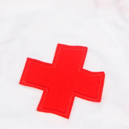 CHILIROSE - COSTUME DE POLICE SEXY CR 3350 L/XL