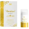 INTT - POWERFUL INTIMATE STIMULANT HONEY LIQUID VIBRATOR GEL 15 ML