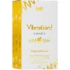 INTT - POWERFUL INTIMATE STIMULANT HONEY LIQUID VIBRATOR GEL 15 ML