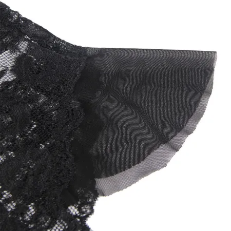 CHILIROSE - CR 4844 RED PANTIES S