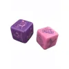 KHEPER GAMES - SEX DICE GAME
