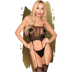 PENTHOUSE - SEX DEALER BODYSTOCKING S/L