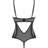 OBSESSIVE - SERENA LOVE CROTCHLESS TEDDY XS/S