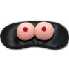 DIABLO PICANTE - TITS SLEEP MASK