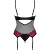 OBSESSIVE - ROSENTY CORSET M/L