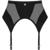 OBSESSIVE - CHIC AMORIA GARTER BELT XS/S