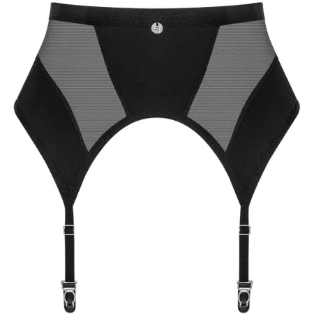 OBSESSIVE - CHIC AMORIA GARTER BELT XS/S