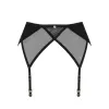 OBSESSIVE - NESARI GARTER BELT XS/S