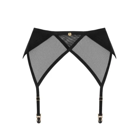 OBSESSIVE - NESARI GARTER BELT XS/S