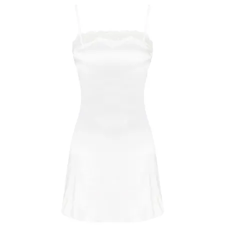 CHILIROSE - CR 4305 DRESS BLACK S/M