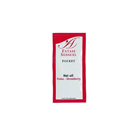 EROS POWER LINE - POWER ANAL LUBE 125 ML