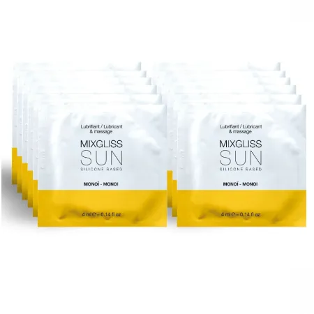 EROS - SILK SILICONE BASED LUBRICANT 250 ML