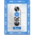 EROS AQUA - WATER BASED 4 ML