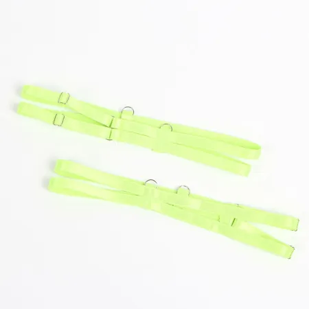 BYE-BRA - GIRDLE SEAMLESS ESTILO PANTIES BLACK SIZE M