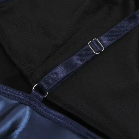 BYE-BRA - LIGHT CONTROL SKIRT INVISIBLE BEIGE SIZE L