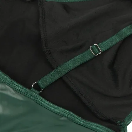 BYE-BRA - LIGHT CONTROL T-SHIRT INVISIBLE BLACK SIZE L