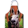 DIABLO PICANTE - DONKEY APRON
