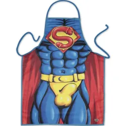 DIABLO PICANTE - SUPER PENIS APRON