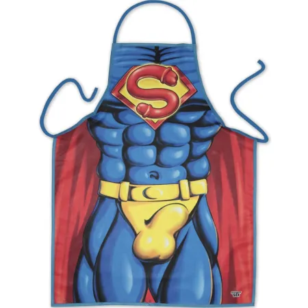 DIABLO PICANTE - SUPER PENIS APRON