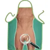 DIABLO PICANTE - MENS MAGNIFYING APRON