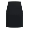 BYE-BRA - LIGHT CONTROL SKIRT INVISIBLE BLACK SIZE M