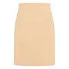 BYE-BRA - LIGHT CONTROL SKIRT INVISIBLE BEIGE SIZE S