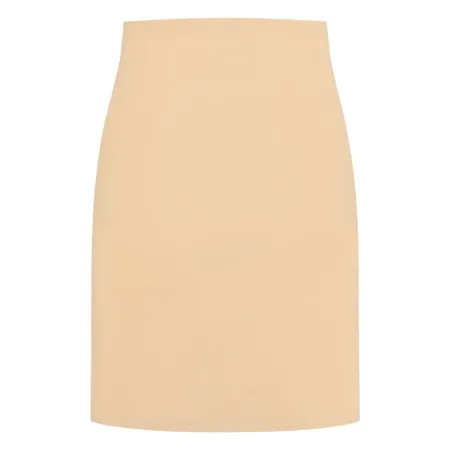 BYE-BRA - LIGHT CONTROL SKIRT INVISIBLE BEIGE SIZE XL