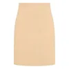 BYE-BRA - LIGHT CONTROL SKIRT INVISIBLE BEIGE SIZE XL