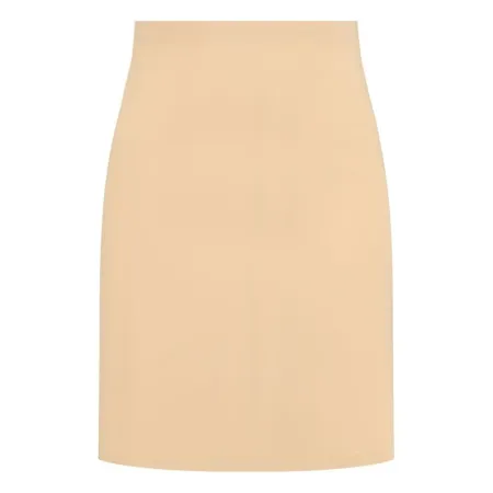BYE-BRA - LIGHT CONTROL SKIRT INVISIBLE BEIGE SIZE XL