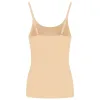 BYE-BRA - LIGHT CONTROL T-SHIRT INVISIBLE BEIGE SIZE XL