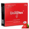 UNILATEX - RED / STRAWBERRY PRESERVATIVES 144 UNITS