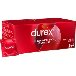 DUREX - SENSITIVE CONDOMS 144 UNITS