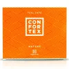 CONFORTEX - CONDOM NATURE BOX 144 UNITS