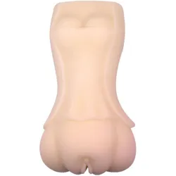 CRAZY BULL - WATER SKIN VAGINA MASTURBADOR