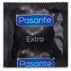 PASANTE - EXTRA CONDOM EXTRA THICK 3 UNITS