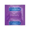 PASANTE - POINTS AND STR AS INTENSITY 12 UNITS