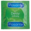 PASANTE - DELAY CONDOMS INFINITY 3 UNITS