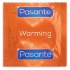 PASANTE - CLIMAX 6 HEAT EFFECT + 6 COOL EFFECT / 12 UNITS
