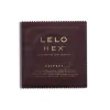 LELO - HEX CONDOMS RESPECT XL 36 PACK