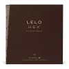 LELO - HEX CONDOMS RESPECT XL 36 PACK