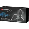 PRETTY LOVE - MARRIEL PROSTATIC VIBRATOR AND INFLATABLE