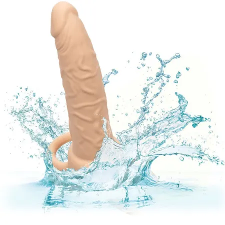 BAILE - BENDY TWIST LILAC ANAL BALLS