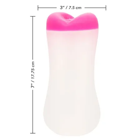 SEVEN CREATIONS - INFLATABLE PLUG S