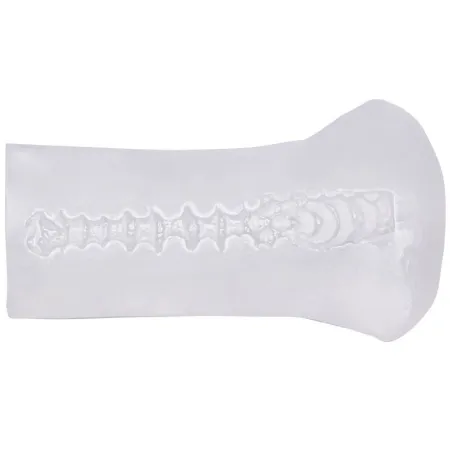 CALEXOTICS - BOUNDLESS STROKER TRANSPARENT